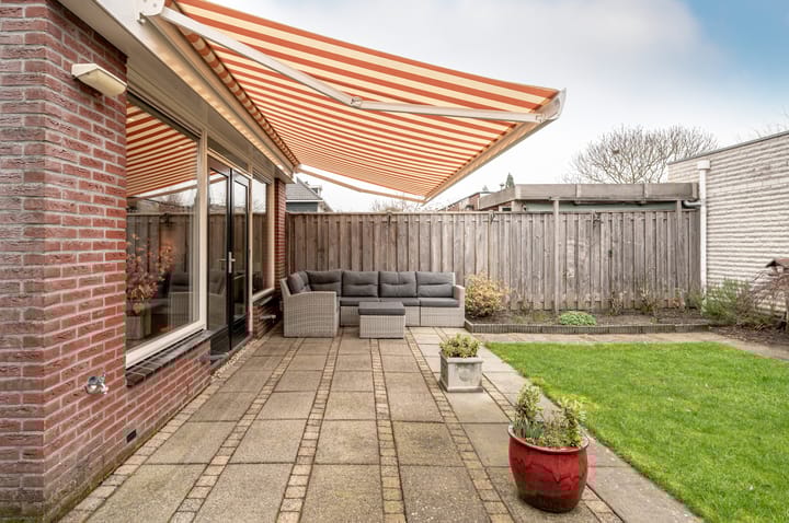 Foto 23 van Muiderzand 20