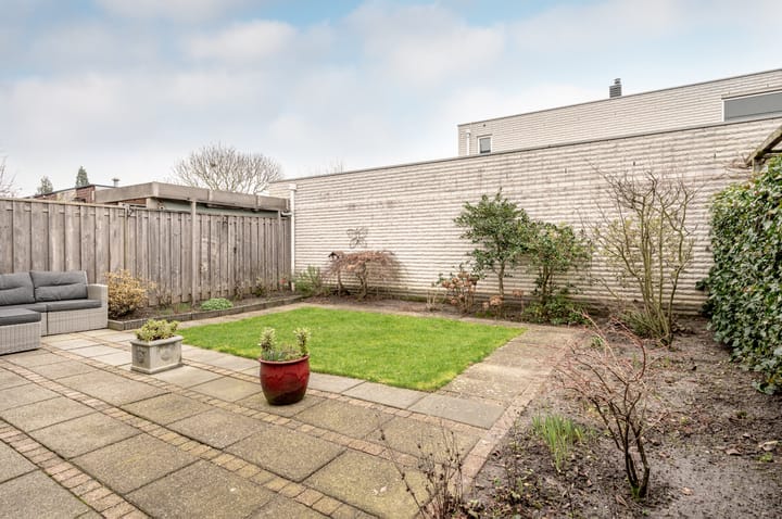 Foto 24 van Muiderzand 20