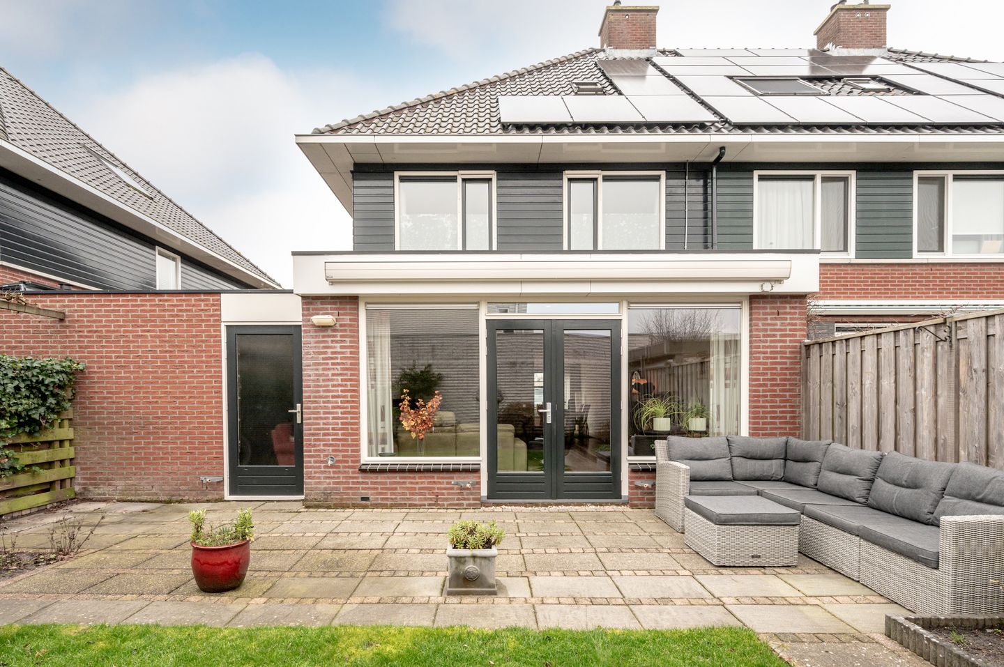 Foto 25 van Muiderzand 20