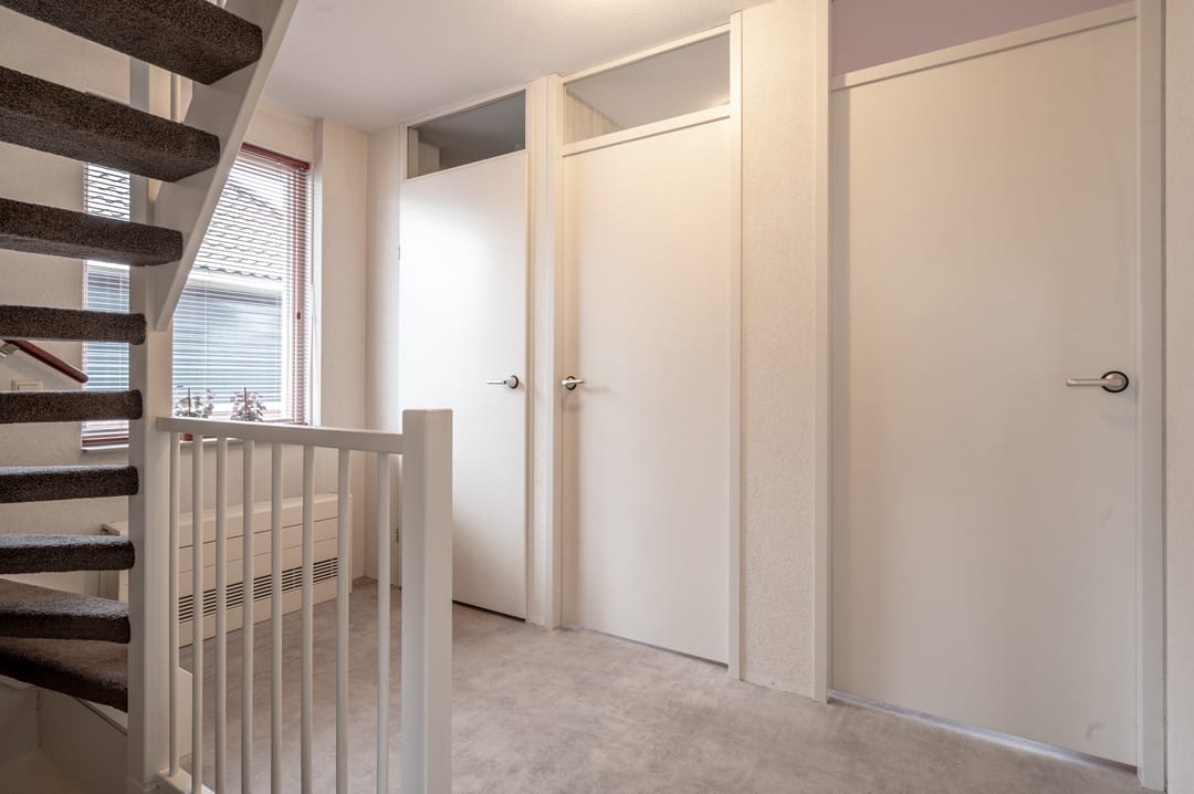 Foto 26 van Muiderzand 20