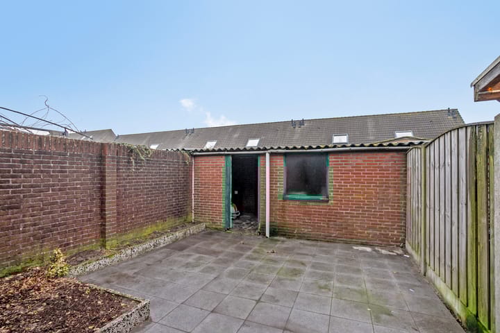 Photo 18 of Burgemeester van Houtlaan 28