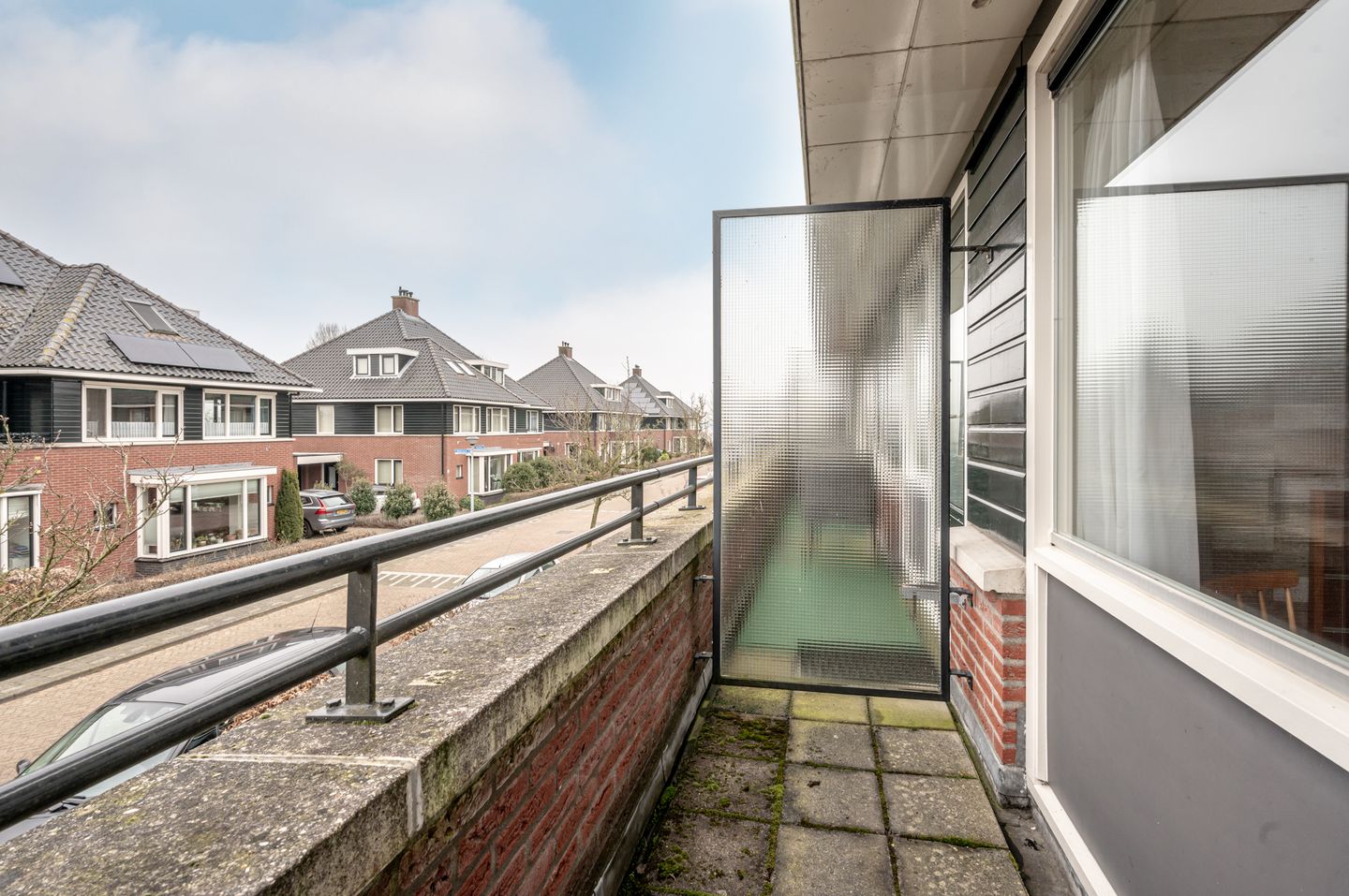 Foto 29 van Muiderzand 20