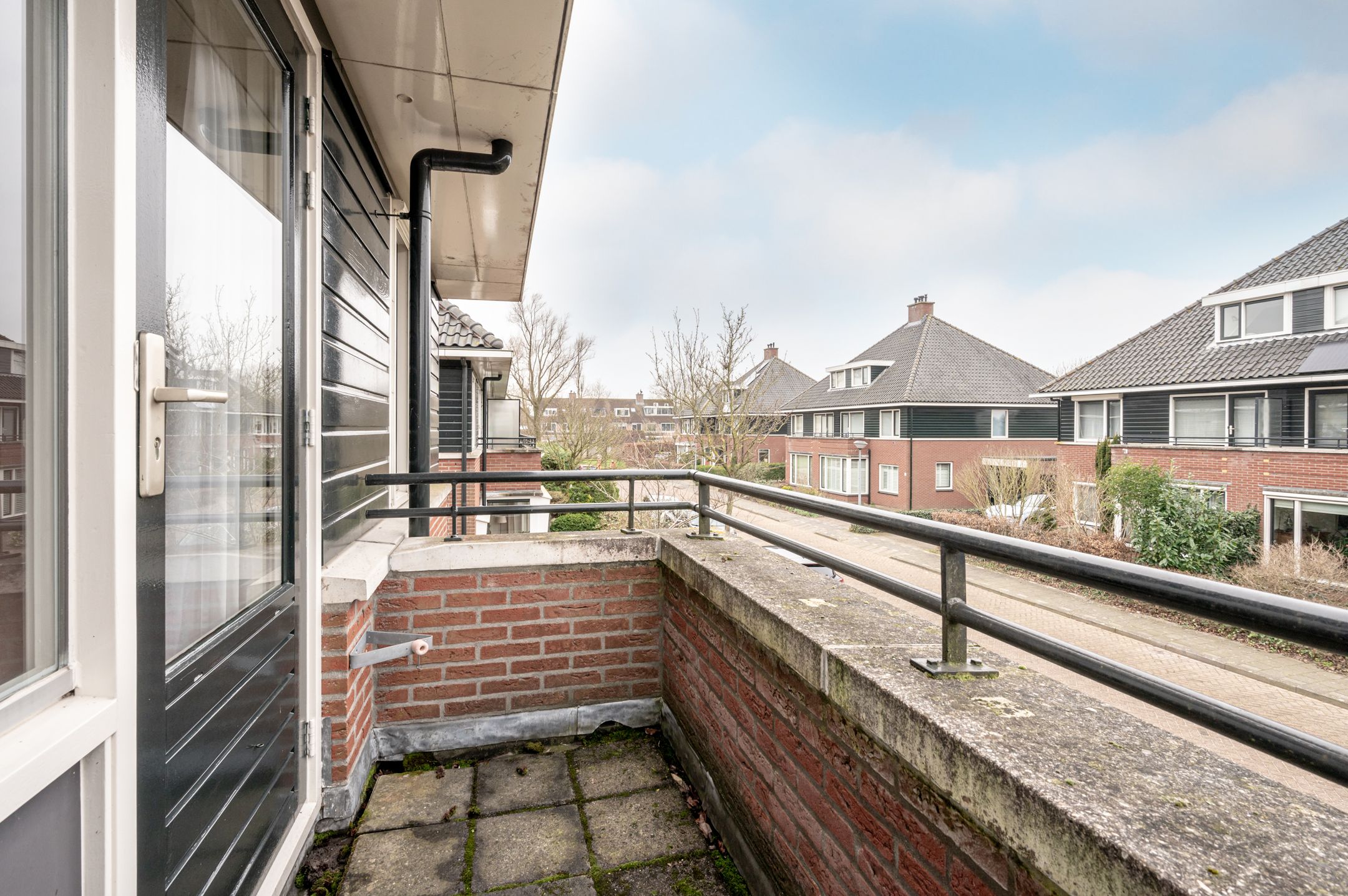 Foto 30 van Muiderzand 20