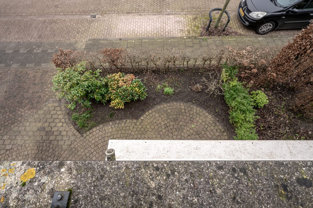 Foto 31 van Muiderzand 20