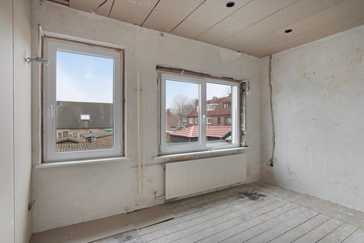 Photo 21 of Burgemeester van Houtlaan 28