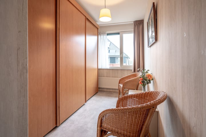 Foto 33 van Muiderzand 20