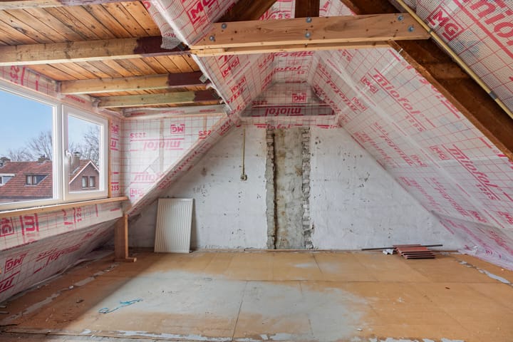 Photo 24 of Burgemeester van Houtlaan 28