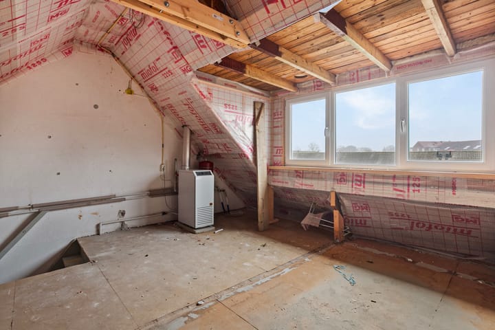 Photo 25 of Burgemeester van Houtlaan 28