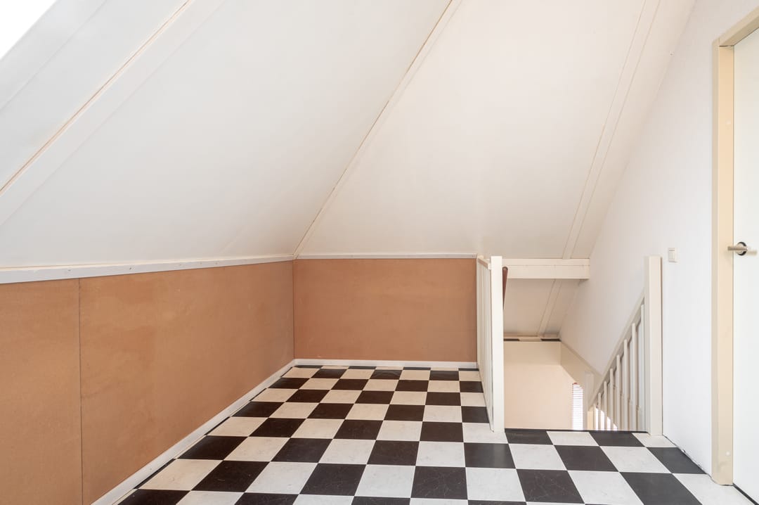 Foto 41 van Muiderzand 20