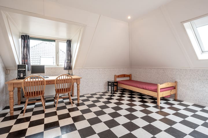 Foto 43 van Muiderzand 20