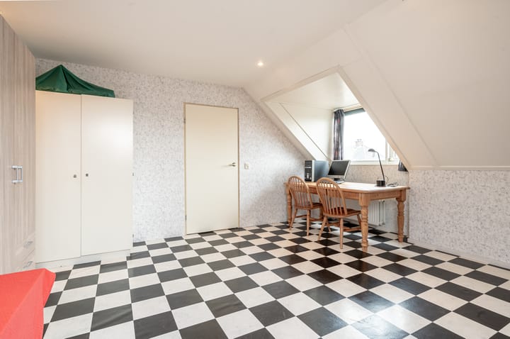 Foto 45 van Muiderzand 20