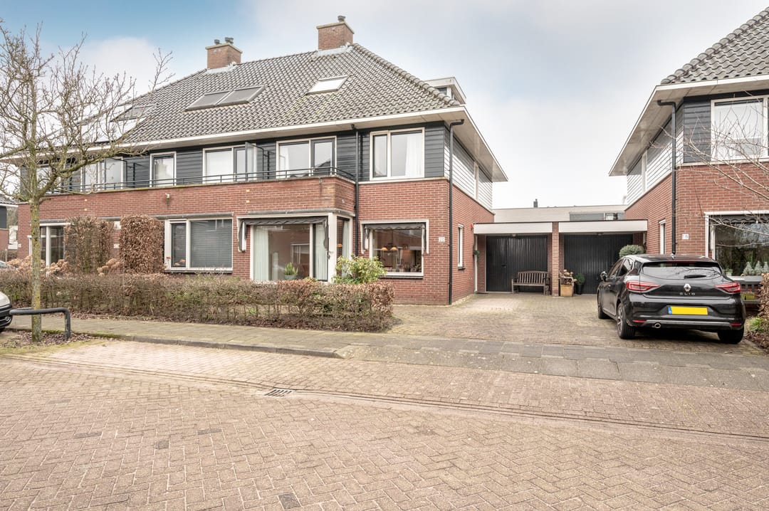 Foto 47 van Muiderzand 20