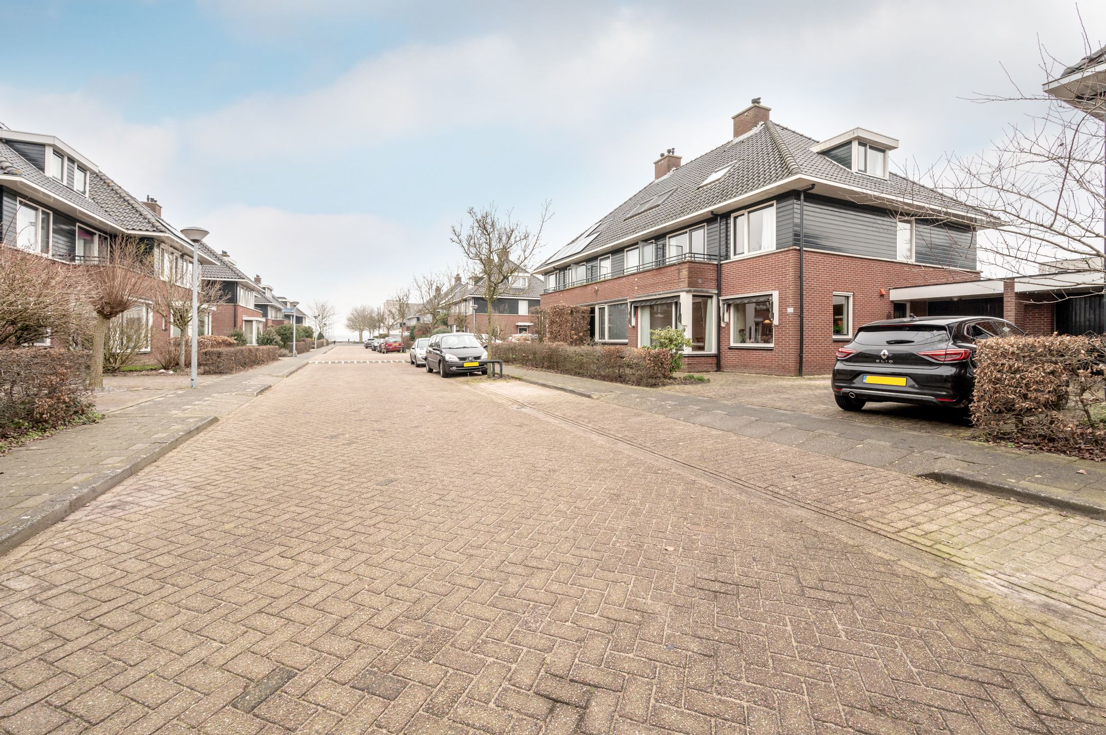 Foto 48 van Muiderzand 20