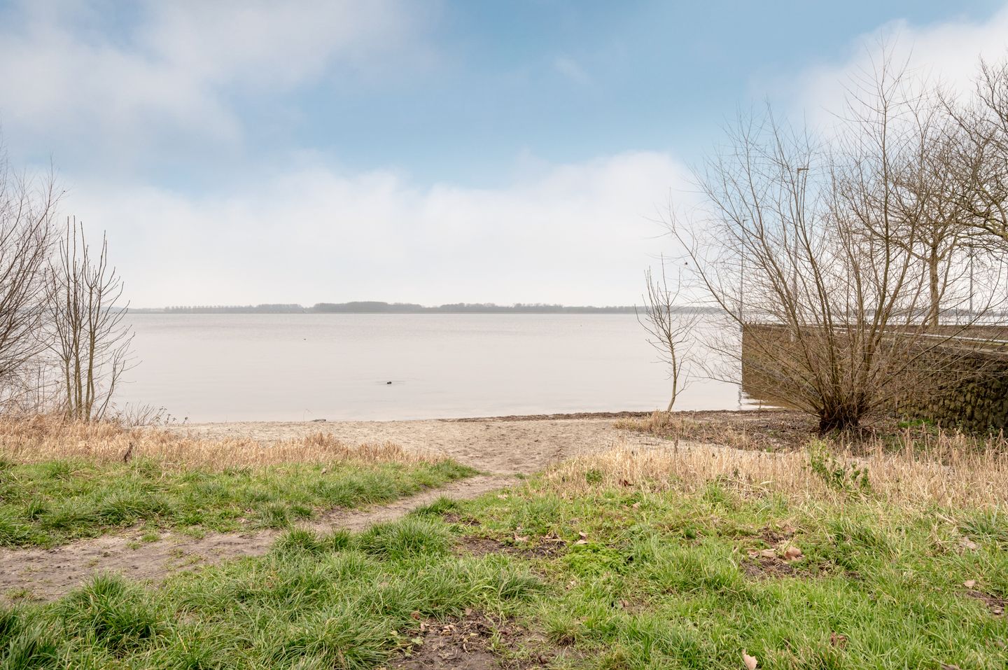 Foto 50 van Muiderzand 20