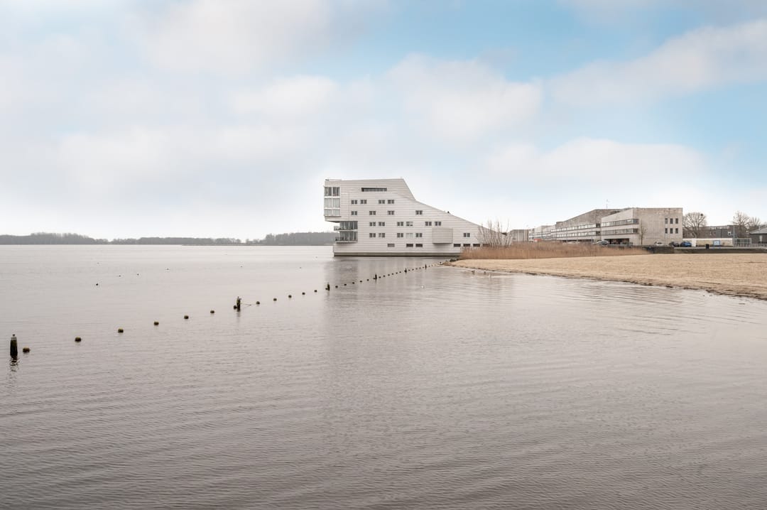 Foto 52 van Muiderzand 20