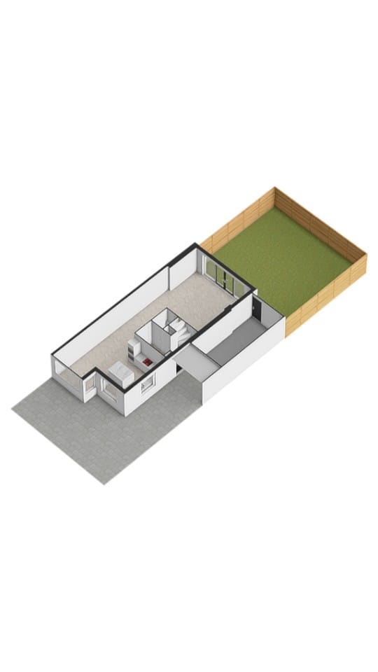 Foto 54 van Muiderzand 20