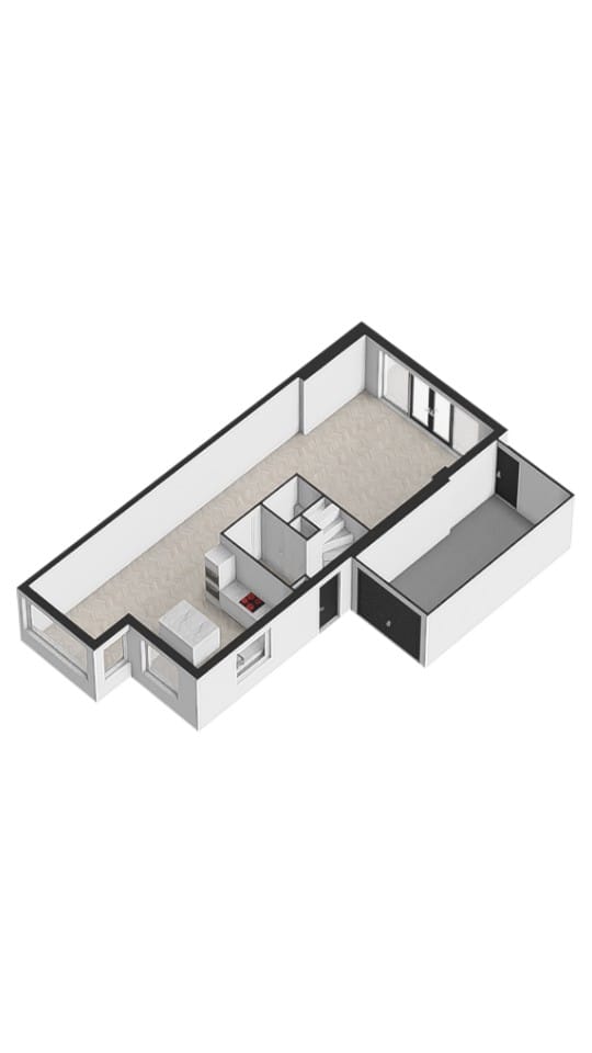 Foto 56 van Muiderzand 20