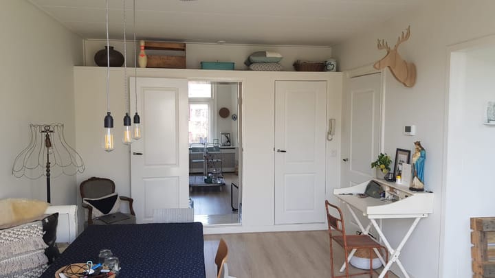 Foto 11 van Justus van Effenstraat 50-B