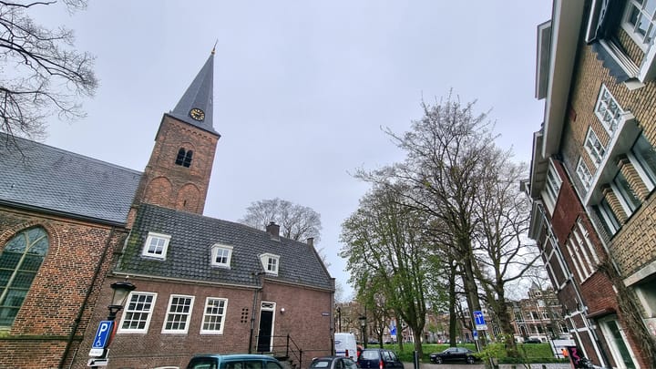 Foto 22 van Justus van Effenstraat 50-B