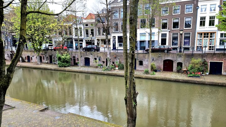 Foto 20 van Justus van Effenstraat 50-B