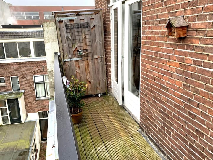 Foto 14 van Justus van Effenstraat 50-B