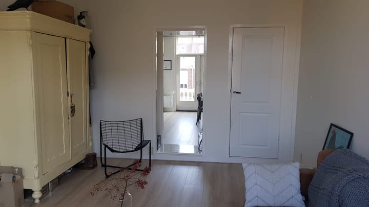 Foto 10 van Justus van Effenstraat 50-B