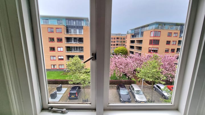 Foto 9 van Justus van Effenstraat 50-B