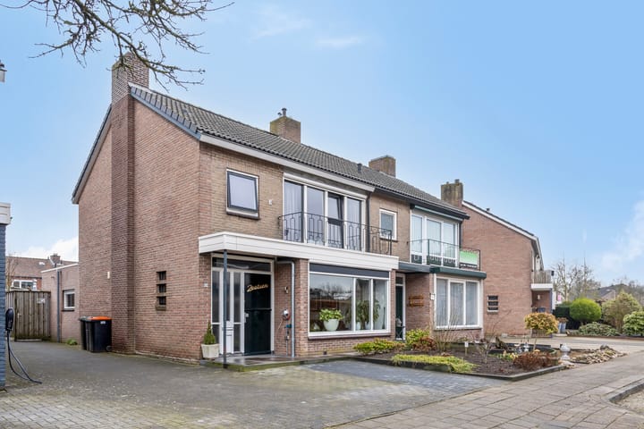 Foto 2 van Spoelsterstraat 16