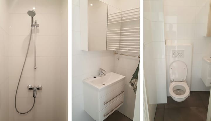 Foto 17 van Justus van Effenstraat 50-B