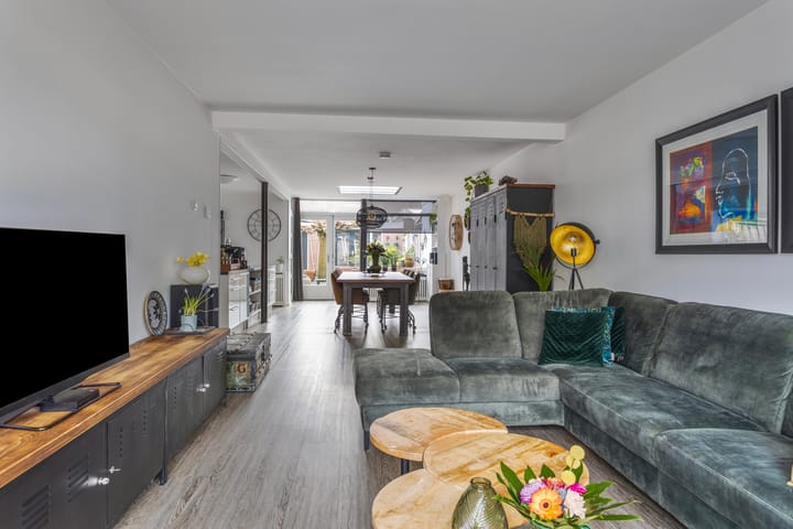 Foto 3 van Spoelsterstraat 16