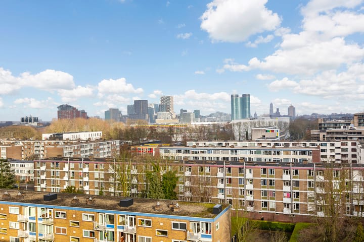 Foto 3 van Van Vollenhovenlaan 185