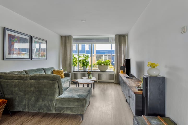 Foto 4 van Spoelsterstraat 16