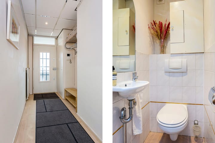 Foto 4 van Van Vollenhovenlaan 185