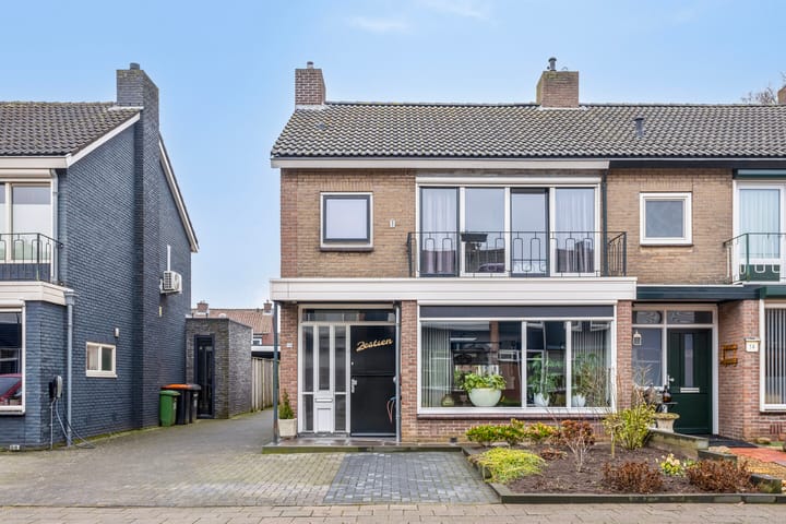 Foto 5 van Spoelsterstraat 16