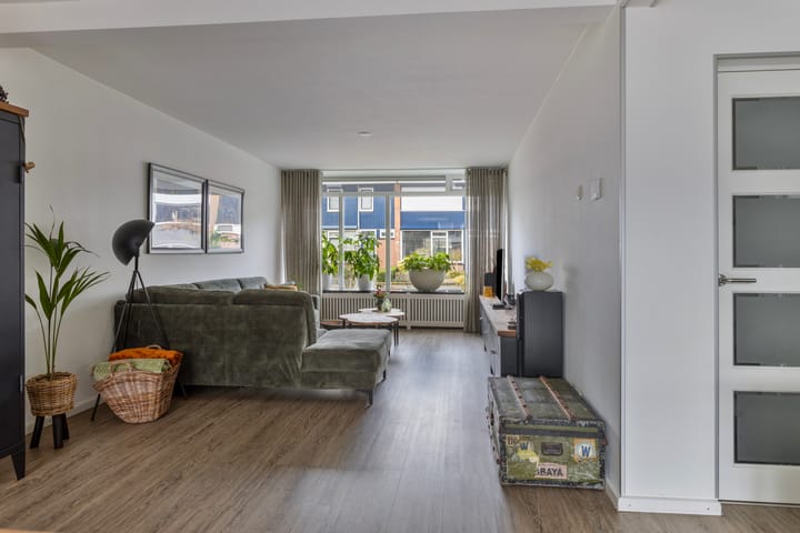 Foto 6 van Spoelsterstraat 16