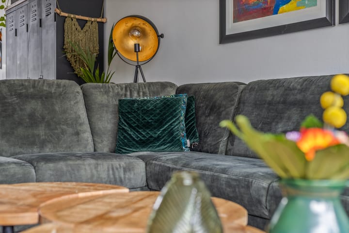 Foto 7 van Spoelsterstraat 16