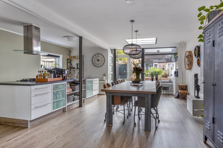 Foto 9 van Spoelsterstraat 16