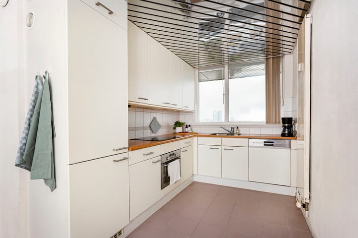 Foto 6 van Van Vollenhovenlaan 185