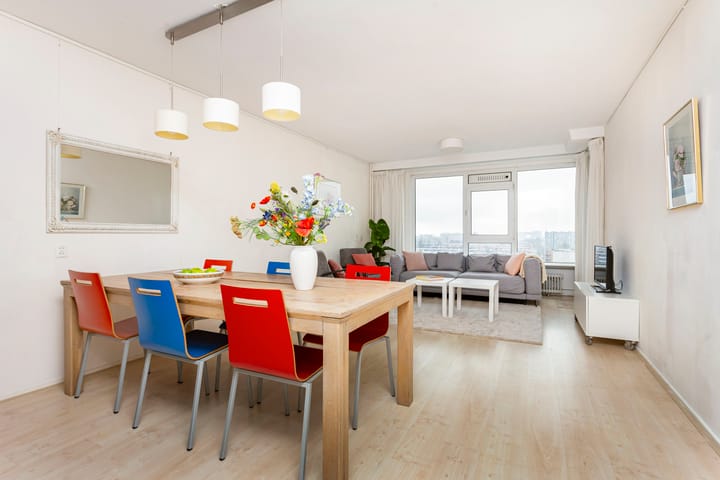 Foto 8 van Van Vollenhovenlaan 185