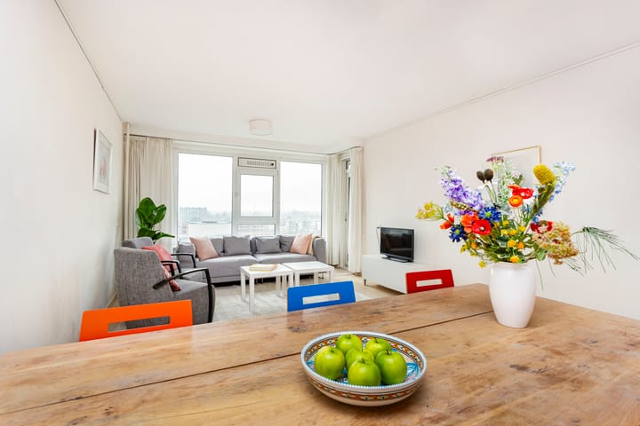 Foto 9 van Van Vollenhovenlaan 185