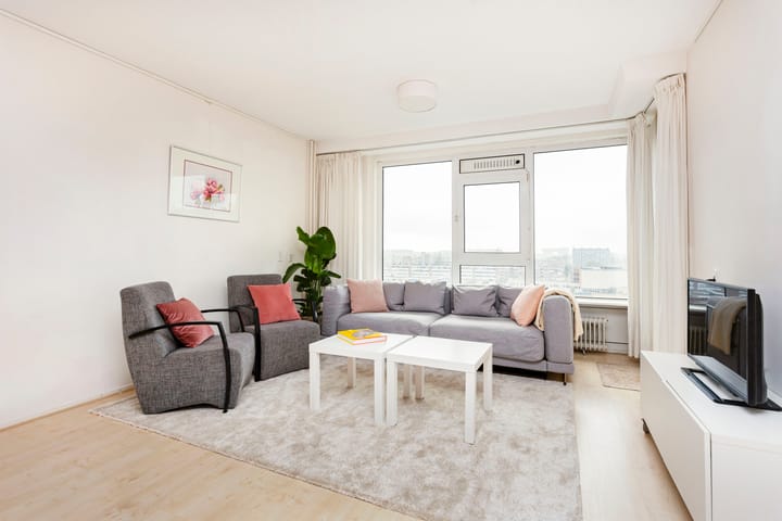 Foto 10 van Van Vollenhovenlaan 185