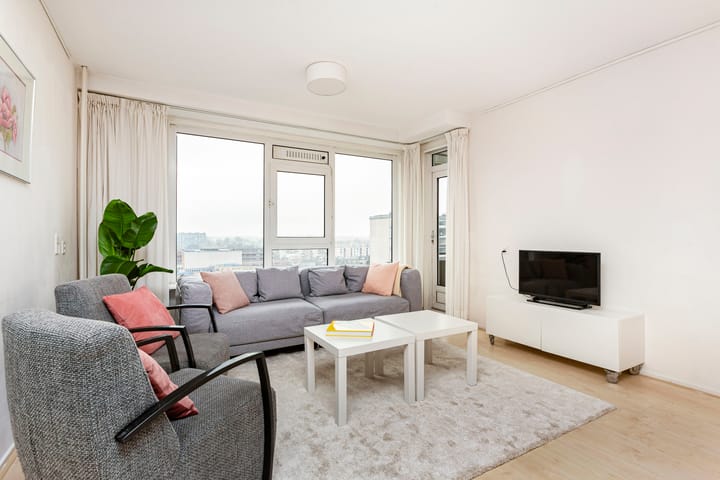 Foto 11 van Van Vollenhovenlaan 185