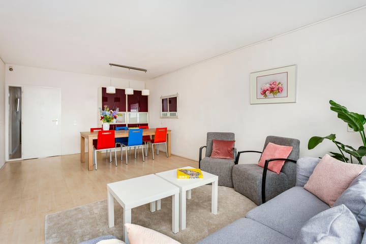 Foto 12 van Van Vollenhovenlaan 185