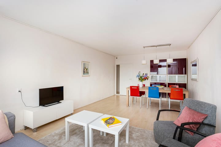 Foto 13 van Van Vollenhovenlaan 185