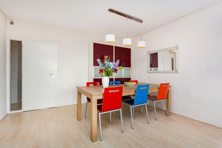 Foto 14 van Van Vollenhovenlaan 185