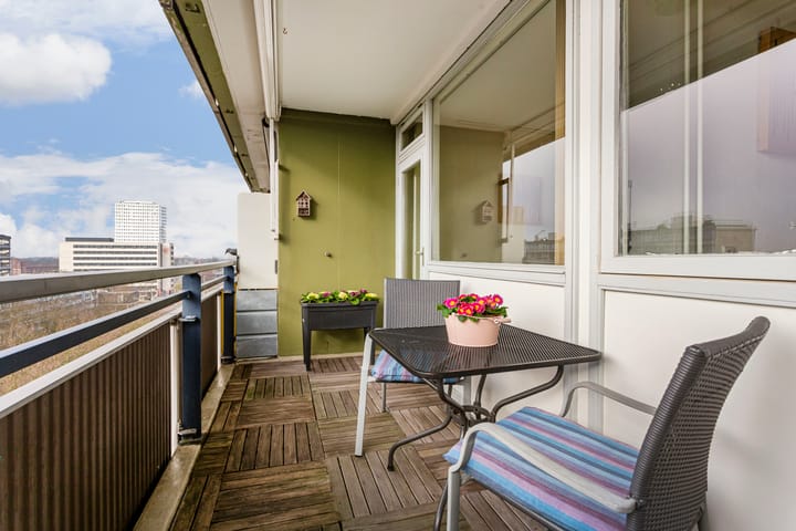 Foto 15 van Van Vollenhovenlaan 185