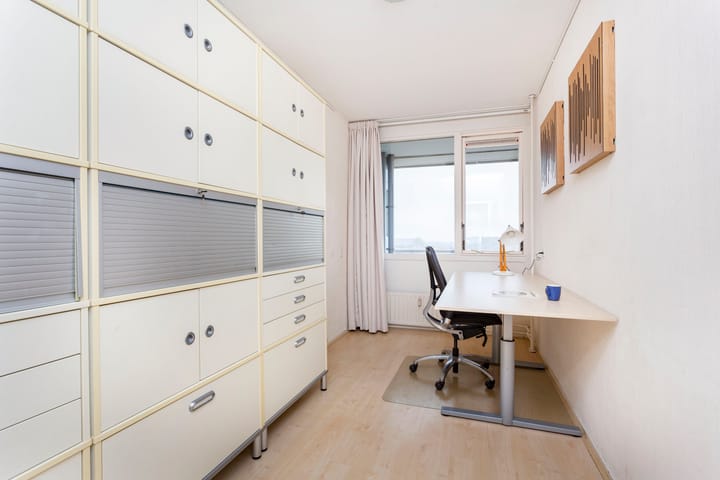 Foto 18 van Van Vollenhovenlaan 185