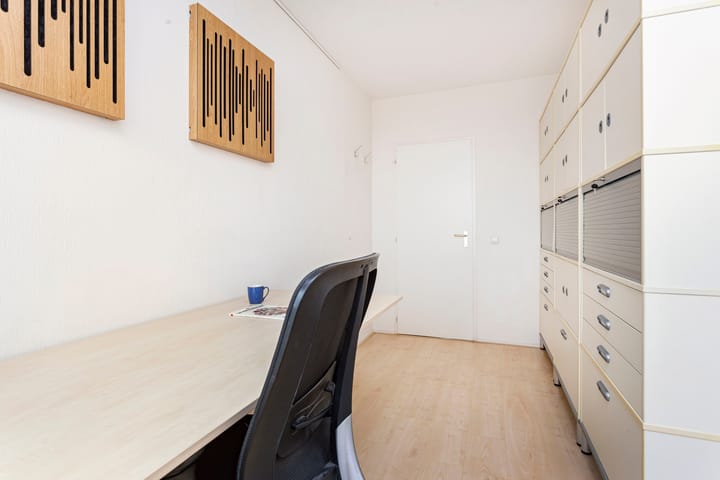 Foto 19 van Van Vollenhovenlaan 185