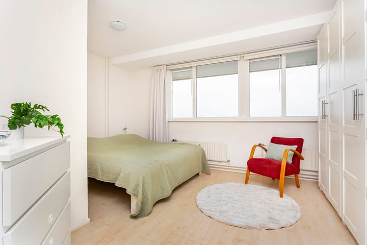 Foto 25 van Van Vollenhovenlaan 185