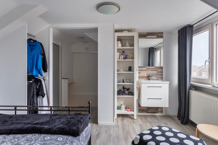 Foto 26 van Spoelsterstraat 16